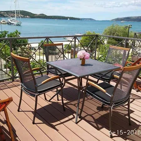 Appartement Ginna