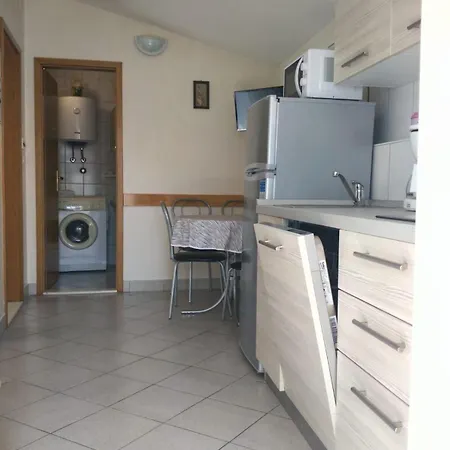 Ginna Appartement Trogir