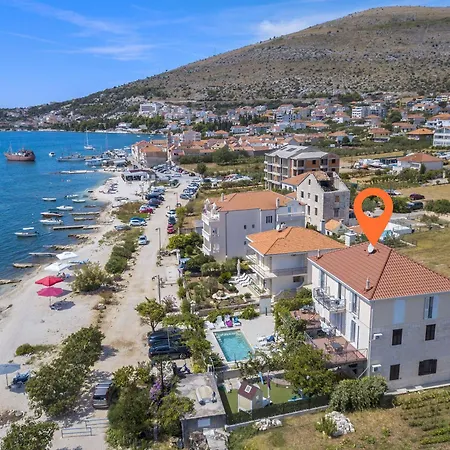 Ginna * Trogir