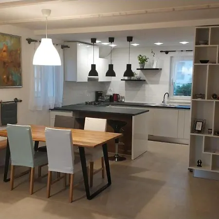 Apartment Ginna