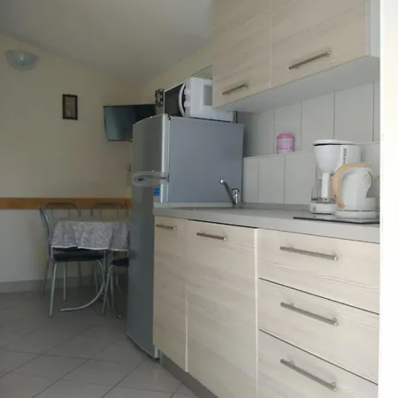 Apartment Ginna