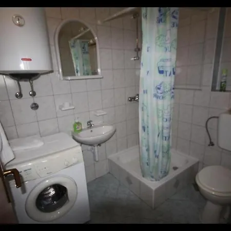 Appartement Ginna *