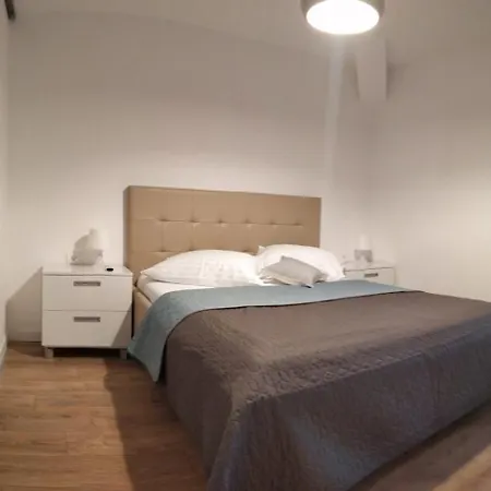 Appartement Ginna