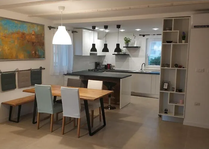 Apartment Ginna