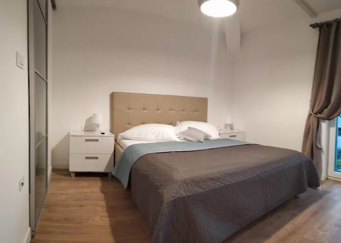 Apartment Ginna