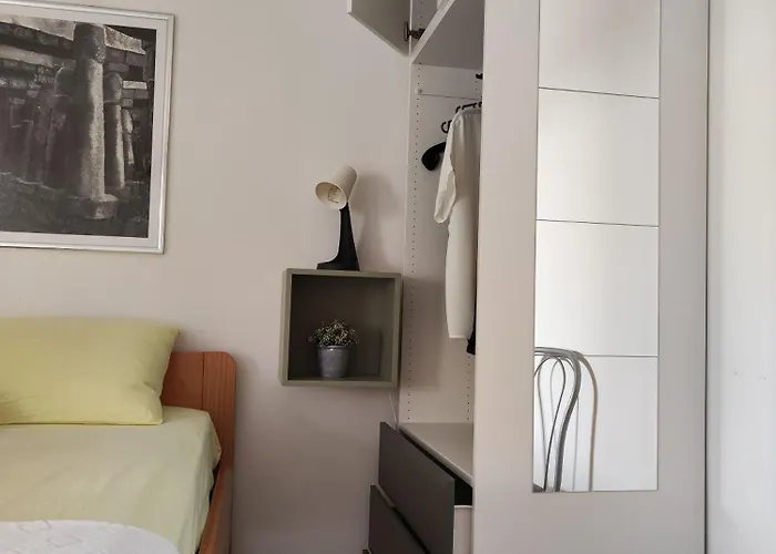 Apartment Ginna