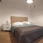 Lägenhet Ginna