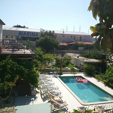 Ginna * Trogir