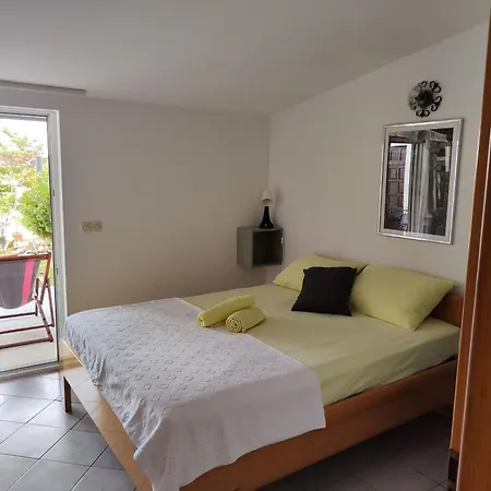 Lejlighed Ginna Trogir