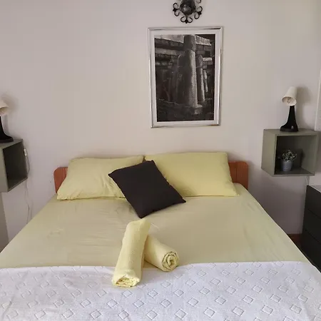 Lejlighed Ginna Trogir