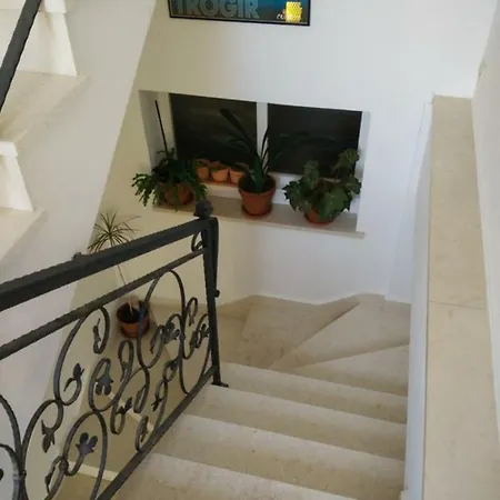 Ginna Trogir