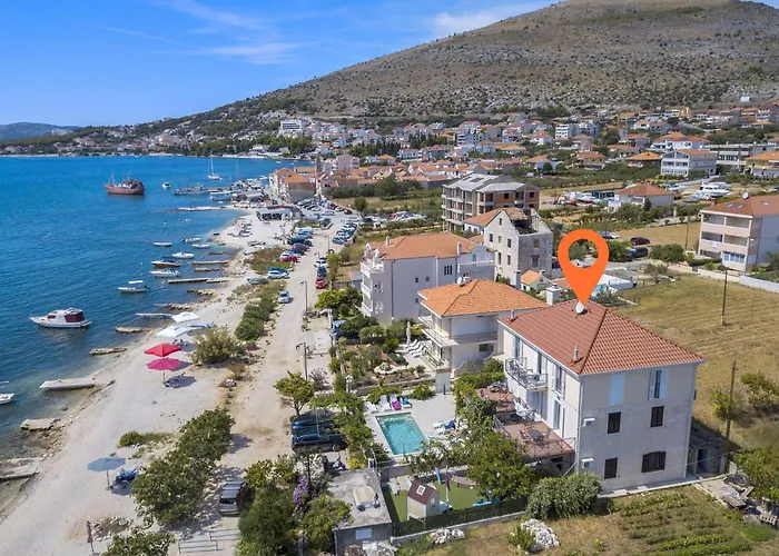 Ginna * Trogir