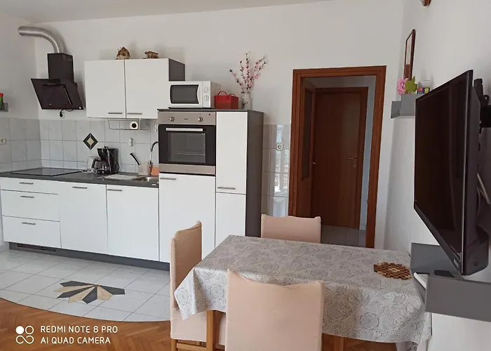 Lejlighed Ginna Trogir