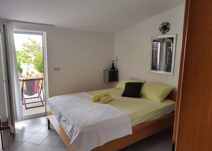 Lejlighed Ginna Trogir